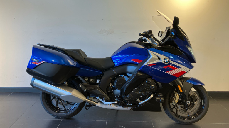 BMW K1600 GT SE (22MY)